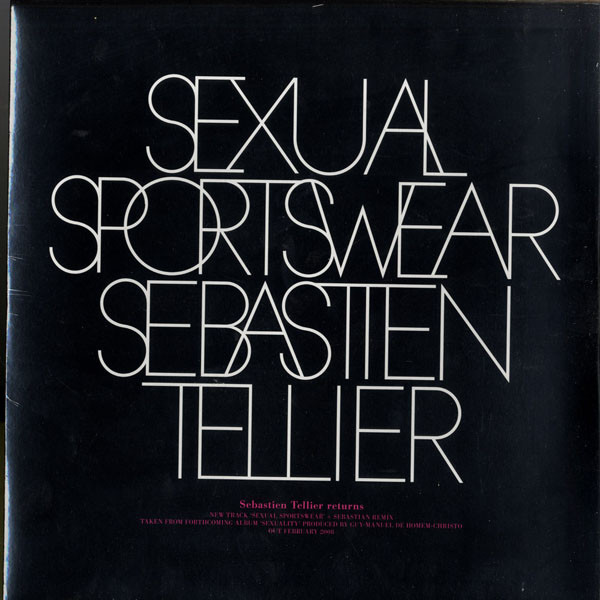 Sexual Sportswear