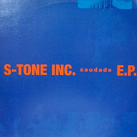 Saudade E.P.