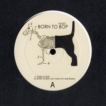 Born To Bop