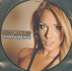 Drop In Club