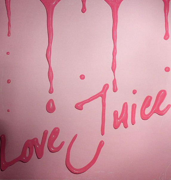 Love Juice