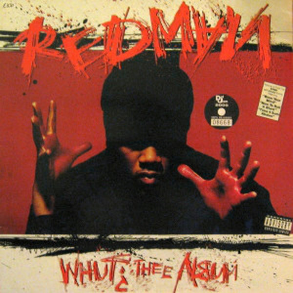 Whut? Thee Album