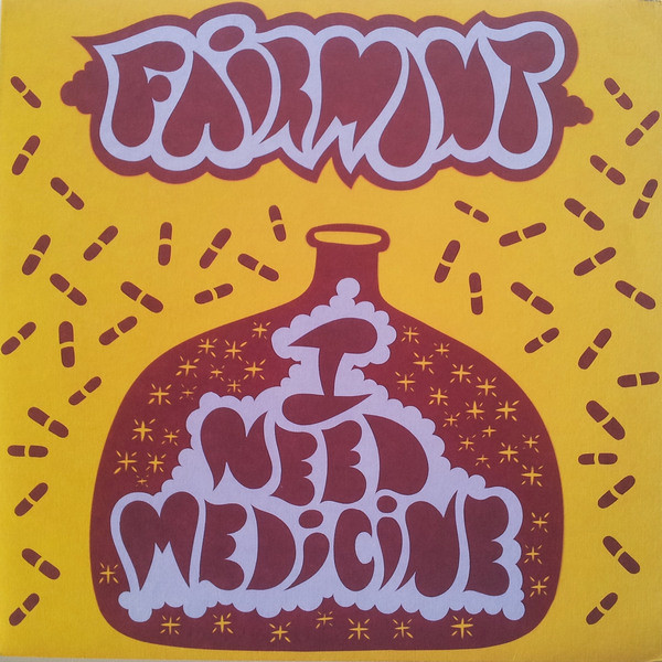 I Need Medicine