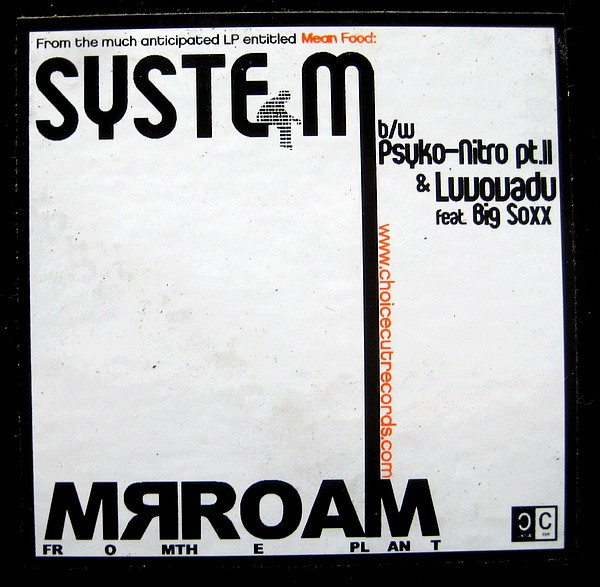 System - Secondary image