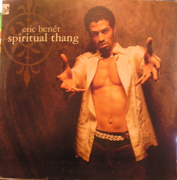 Spiritual Thang