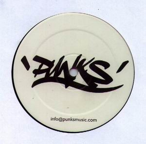 Break Me With You / Reckless Dub - Secondary image