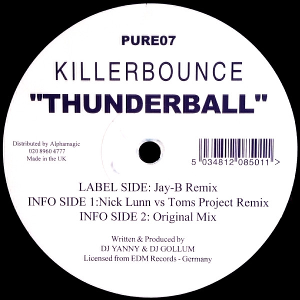 Thunderball