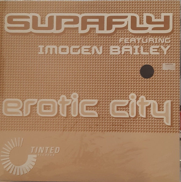 Erotic City