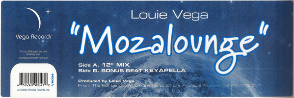 Mozalounge - Secondary image