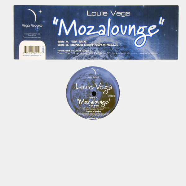 Mozalounge