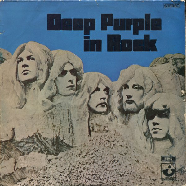 In Rock