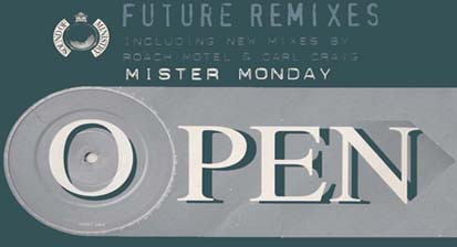 Future (Remixes) - Secondary image