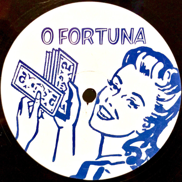 O Fortuna - Secondary image