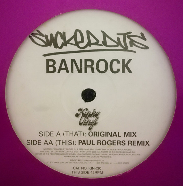 Banrock