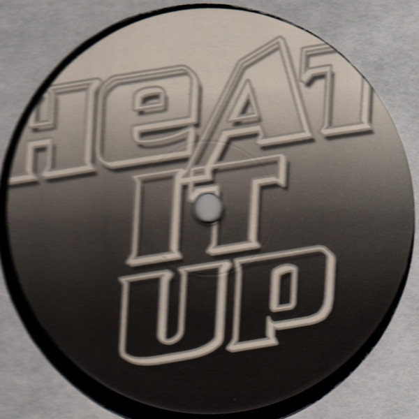 Heat It Up / Tiger - Secondary image