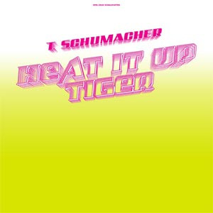 Heat It Up / Tiger