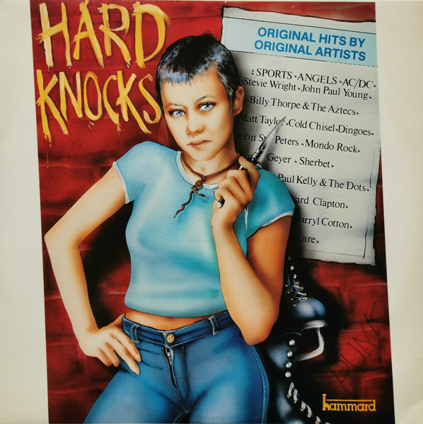 Hard Knocks