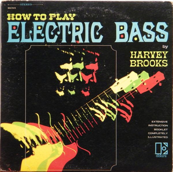 How To Play Electric Bass
