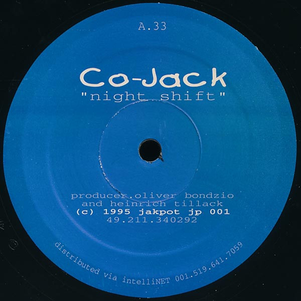 Night Shift