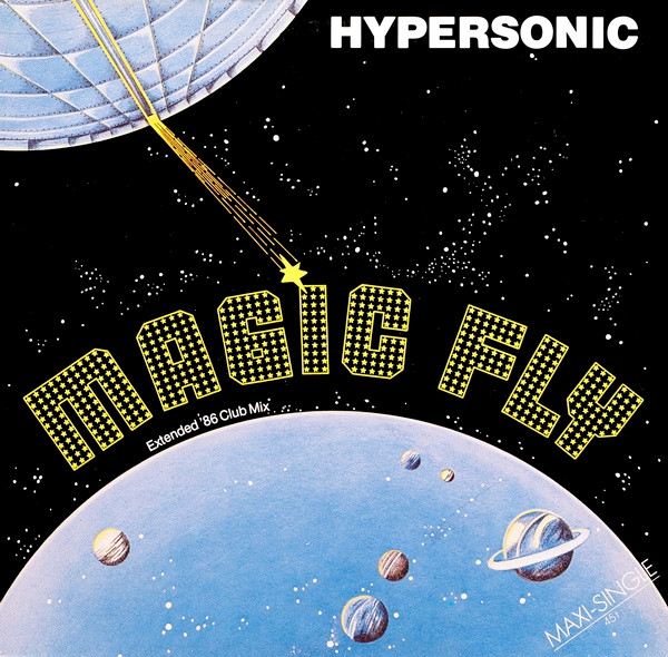 Magic Fly
