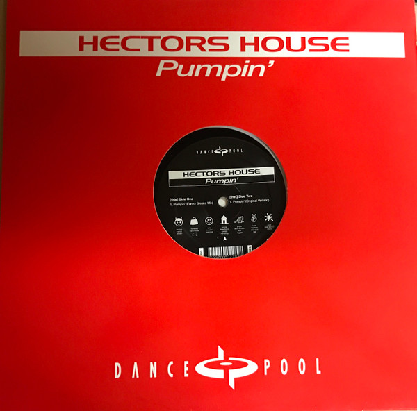 Pumpin'