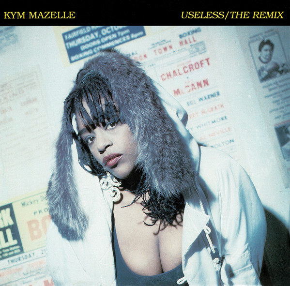 Useless (The Remix)