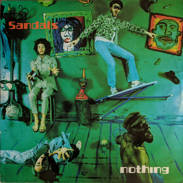 Nothing