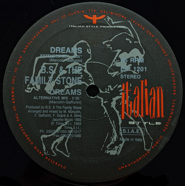 Dreams