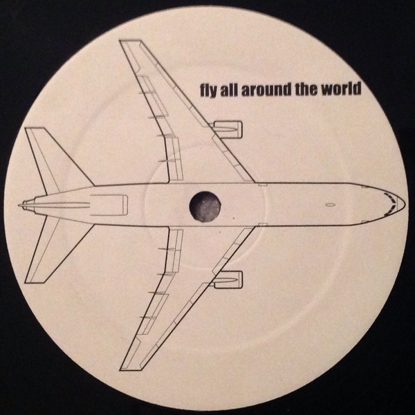 Fly All Around The World / The Bomb