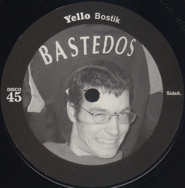 Bostik / Ring Of Gold