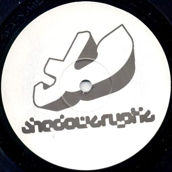 Shadow Breaks / Planet Earth - Secondary image