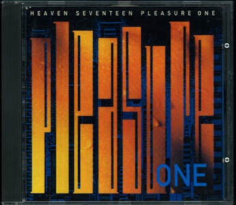 Pleasure One - Secondary image