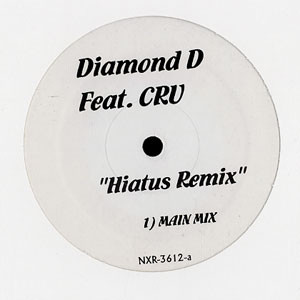 Hiatus (Remix)