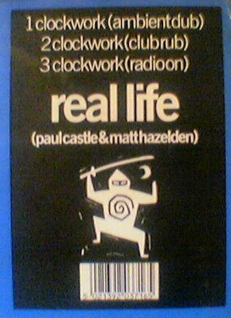 Clockwork