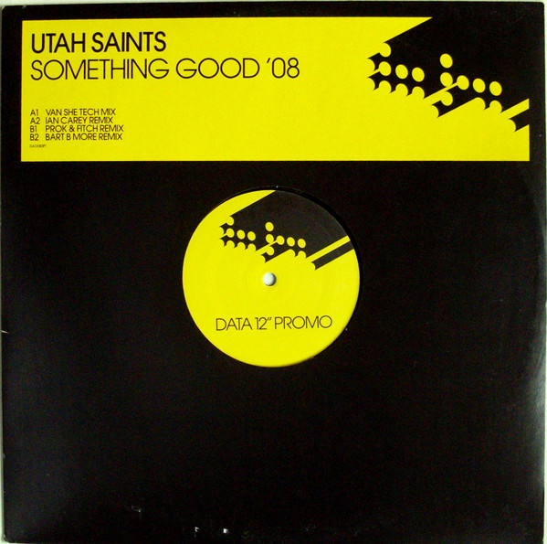 Something Good '08