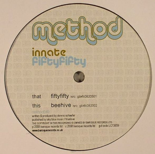 Fiftyfifty - Secondary image