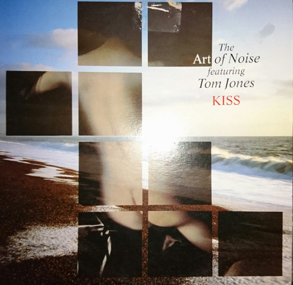Kiss