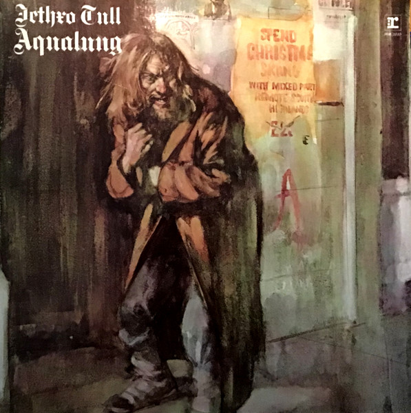 Aqualung