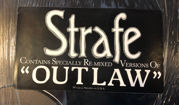 Outlaw - Secondary image