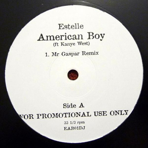American Boy