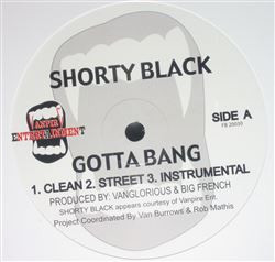 Gotta Bang / Dance With Your Bitch