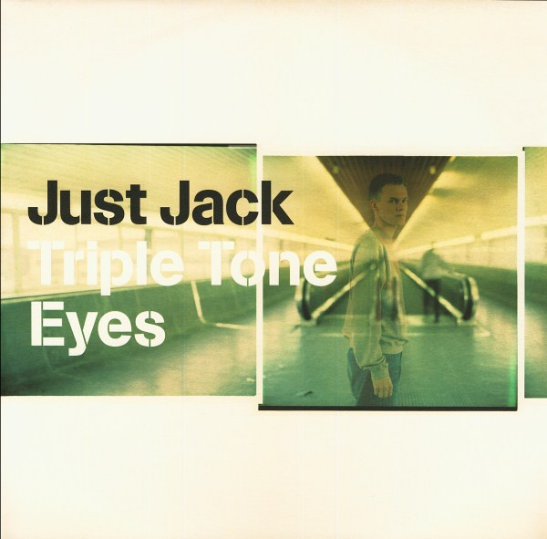 Triple Tone Eyes