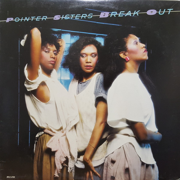 Break Out