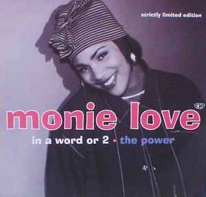In A Word Or 2 / The Power