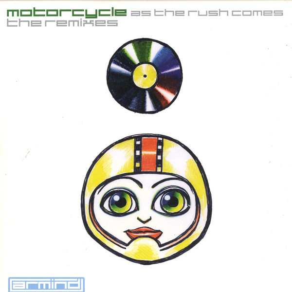 As The Rush Comes (The Remixes)