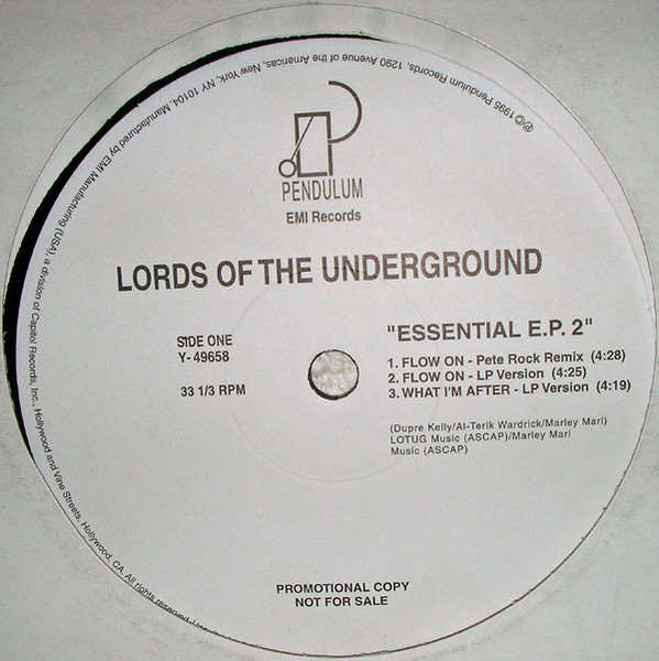 Essential E.P. 2
