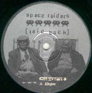 Laid Back - Secondary image