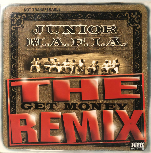 Gettin' Money (The Get Money Remix)