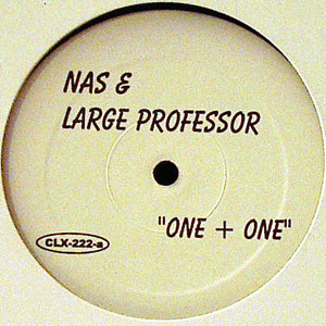 One + One / Married To Marijuana