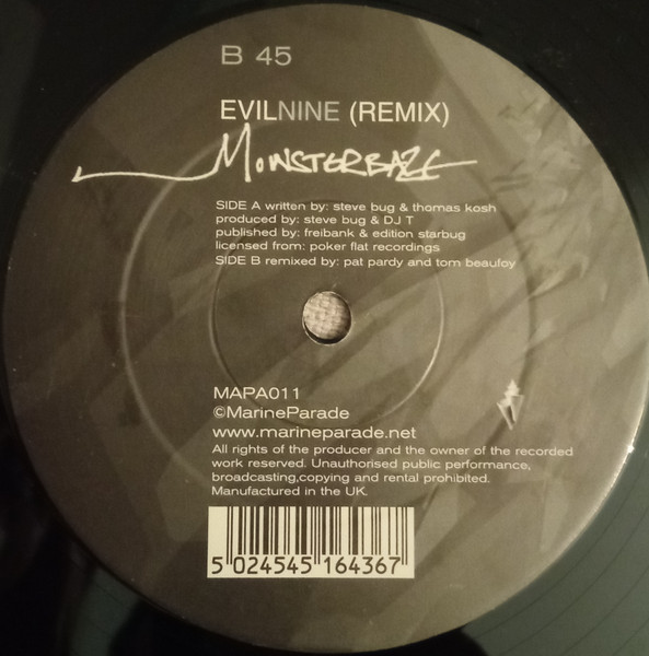 Monsterbaze
